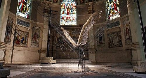 Люцифер кто это. 10 пророчеств Люцифера.