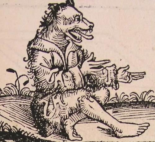 10 племен, в существование которых раньше верили люди. 05 10 племен, в существование которых раньше верили люди. 05