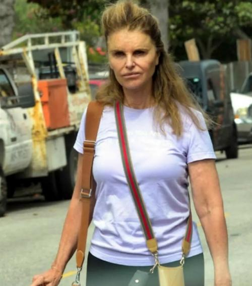 Бывшая жена шварца. 01