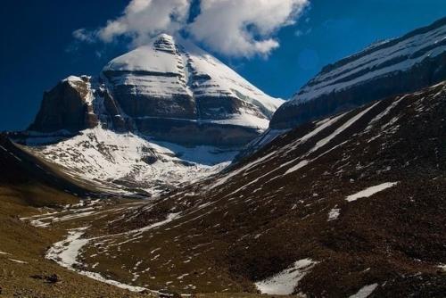 Священная гора тибета. 06 Священная гора тибета. 06