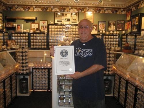 Всю жизнь собирал! 02