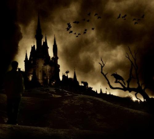 Ведьмы третьего рейха. 
