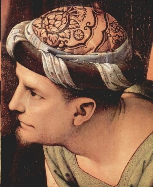 В поисках святого грааля. 01