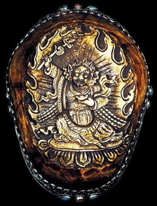 Ритуальные капала древности. 04 Ритуальные капала древности. 04