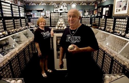 Всю жизнь собирал! 03