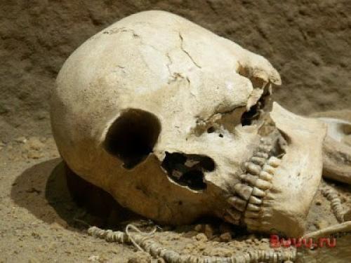 Цивилизация циклопов?  Ezomir. 01 Цивилизация циклопов?  Ezomir. 01