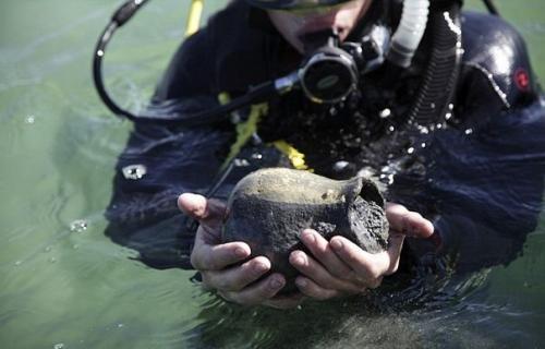 Десять неразгаданных тайн Азии. 08