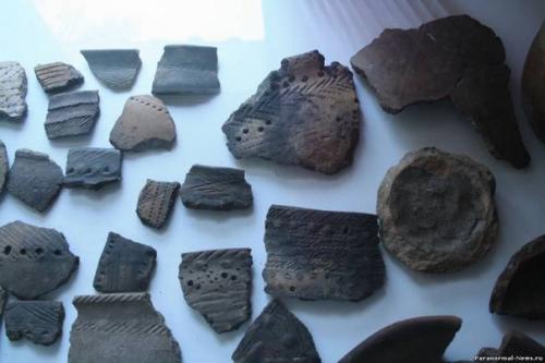 Мифические города. Ezomir. 03 Мифические города. Ezomir. 03