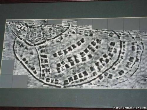 Мифические города. Ezomir. 04 Мифические города. Ezomir. 04