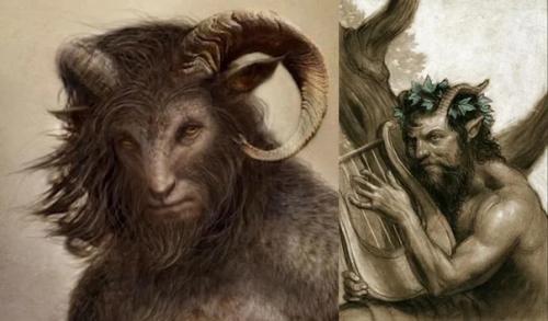 10 племен, в существование которых раньше верили люди. 09 10 племен, в существование которых раньше верили люди. 09