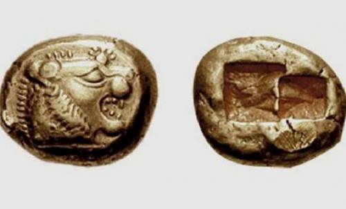 Самые древние археологические Находки: часть 2. 01