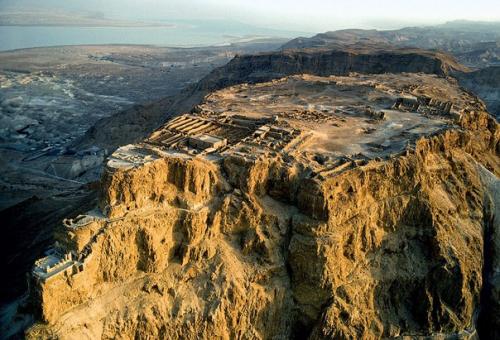 7 чудес израиля.