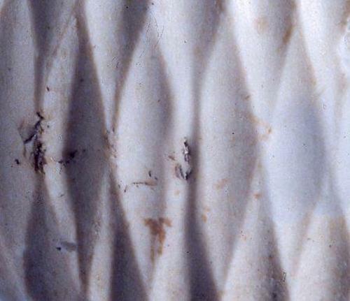 Шедевр позднего неолита - наконечник булавы mэсмор из северного Уэльса, Великобритания, датировка ок. 01