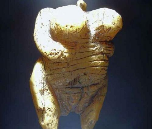 Самые древние археологические Находки: часть 2.
