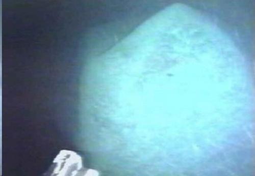 Подводный город у берегов кубы. 02