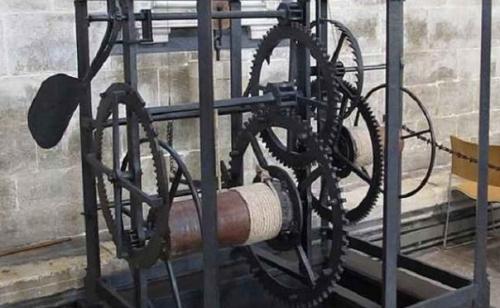 Самые древние археологические Находки: часть 2. 04