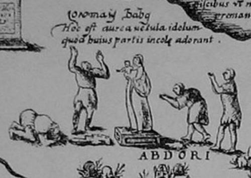 Андроиды: новое - это хорошо забытое старое. 03 Андроиды: новое - это хорошо забытое старое. 03