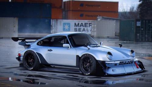 Тюнинг будущего или как будут выглядеть авто через 20 лет. 05