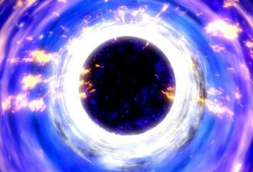 Чем планковские звезды от черных дыр отличаются? Чем планковские звезды от черных дыр отличаются?