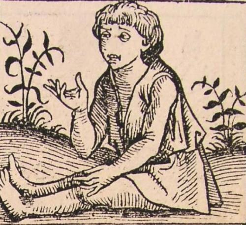 10 племен, в существование которых раньше верили люди. 07 10 племен, в существование которых раньше верили люди. 07