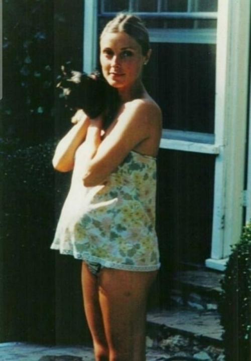 9 августа 1969 года произошло одно из самых шокирующих преступлений в истории голливуда. 02