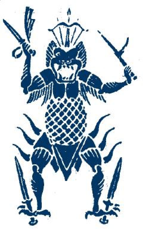 Андроиды: новое - это хорошо забытое старое. 02 Андроиды: новое - это хорошо забытое старое. 02