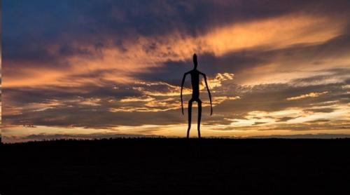 Почему мы ещё не встретили инопланетян. 02 Почему мы ещё не встретили инопланетян. 02