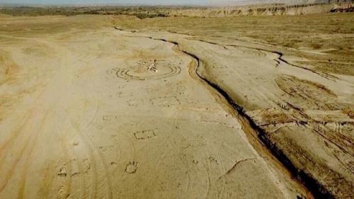 Загадки пустыни Гоби. 02 Загадки пустыни Гоби. 02