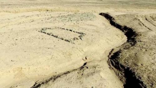 Загадки пустыни Гоби. 05 Загадки пустыни Гоби. 05