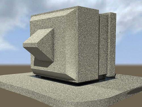 Таинственный японский мегалит иши - но - ходен. 06 Таинственный японский мегалит иши - но - ходен. 06