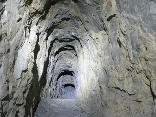 Что искали немцы на Кольском полуострове. Аэродром для летающих тарелок могли построить нацисты на кольском полуострове.