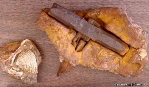 Зачем ученые лгут, что на земле человек построил первую разумную цивилизацию? 02