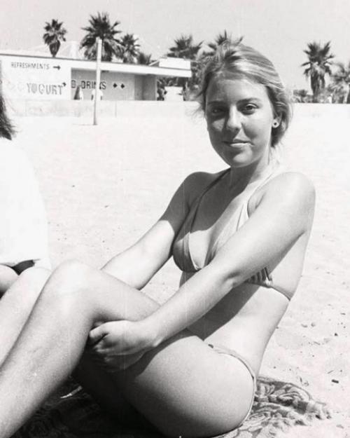 Американские подростки 70-х. 04