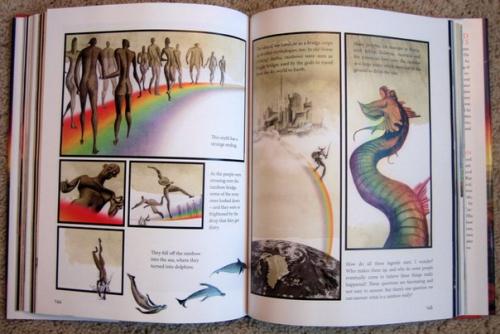 Richard Dawkins: The Magic of Reality. 02