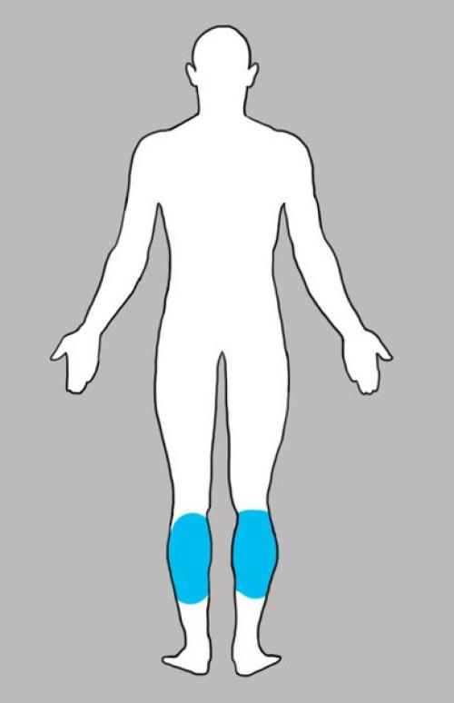 Почему у тебя что-то болит: всему есть своя причина? 09 Почему у тебя что-то болит: всему есть своя причина? 09