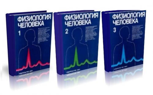 "Физиология Человека" (2005) под ред. | Наука для всех простыми словами