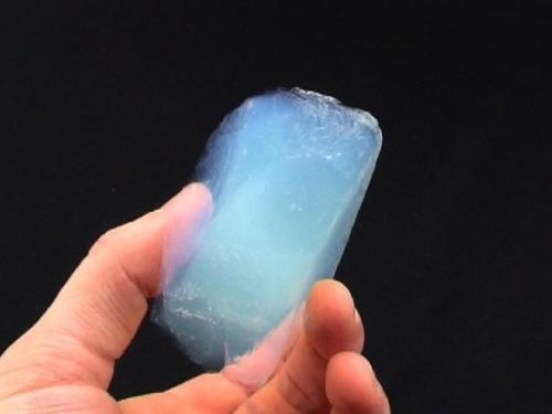 Аэрогель - одно из самых удивительных изобретений человечества. 01 Аэрогель - одно из самых удивительных изобретений человечества. 01