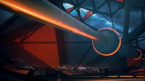 Абсолютная воля и власть принадлежат космосу - и только ему одному. 05