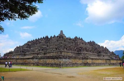 Топ - 10 невероятных архитектурных строений древнего мира. 08 Топ - 10 невероятных архитектурных строений древнего мира. 08
