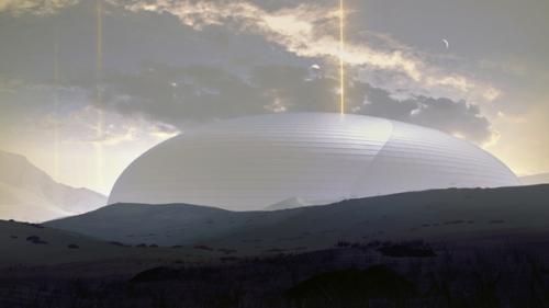 Абсолютная воля и власть принадлежат космосу - и только ему одному. 06