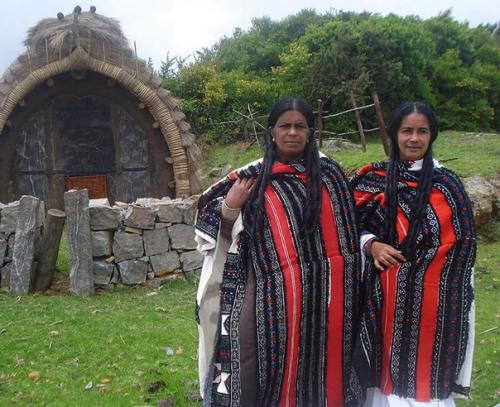 Племя тода - живой осколок древности. 03 Племя тода - живой осколок древности. 03