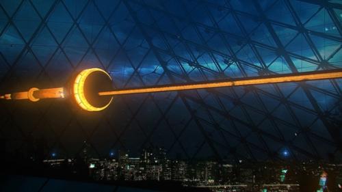 Абсолютная воля и власть принадлежат космосу - и только ему одному. 07