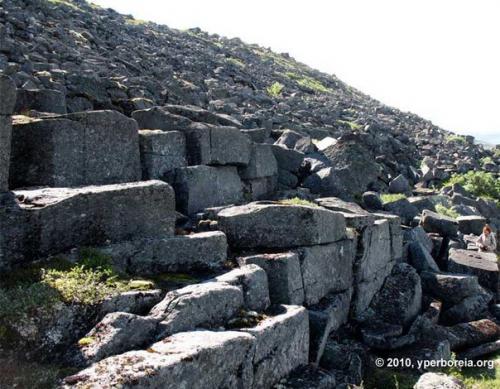 Северная колыбель. Ezomir. 03 Северная колыбель. Ezomir. 03