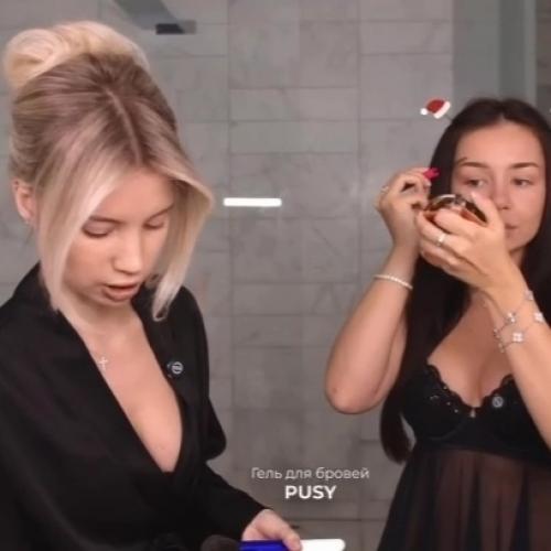 Бывшая возлюбленная OG Buda - Кристина - откровенно рассказала о своих отношениях с артистом в недавнем интервью.  