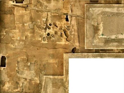 В Китае нашли 4500-летний гигантский город неизвестной цивилизации. 03