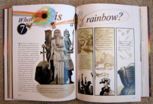 Richard Dawkins: The Magic of Reality. 01