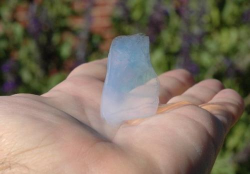 Аэрогель - одно из самых удивительных изобретений человечества. 03 Аэрогель - одно из самых удивительных изобретений человечества. 03