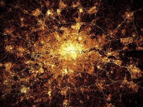 Снимки ИЗ Космоса марка хачфе. 01