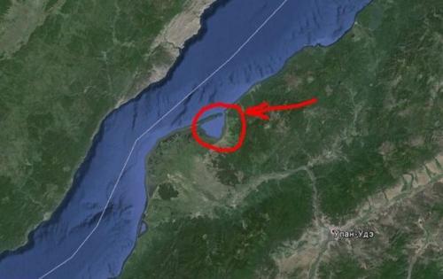 Загадки Байкала: цаганское землетрясение и сибирский океан. 04