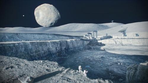 Абсолютная воля и власть принадлежат космосу - и только ему одному. 04